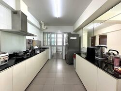 Blk 513D Saraca Breeze @ Yishun (Yishun), HDB 5 Rooms #566244041